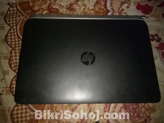 HP probook core i5 5th Generation